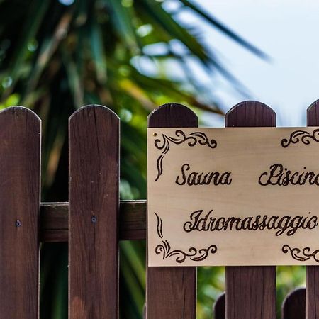 Casa Vacanza Spirito Libero Pianello  Экстерьер фото