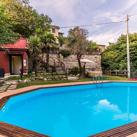 Casa Vacanza Spirito Libero Pianello  Экстерьер фото