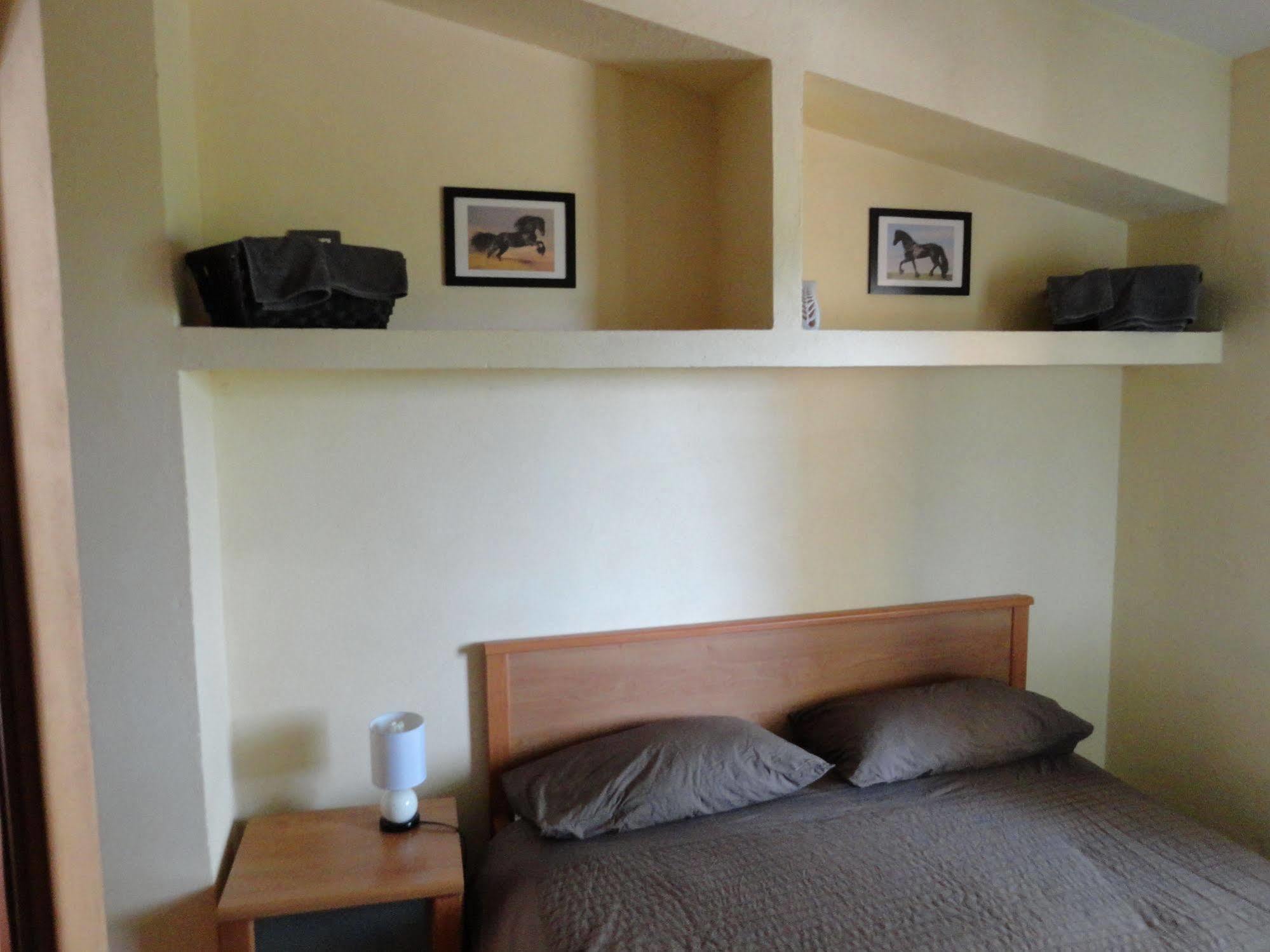 Casa Vacanza Spirito Libero Pianello  Экстерьер фото