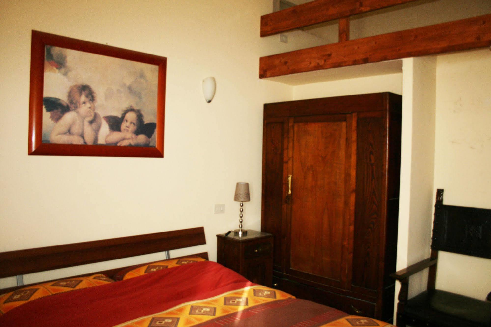 Casa Vacanza Spirito Libero Pianello  Экстерьер фото