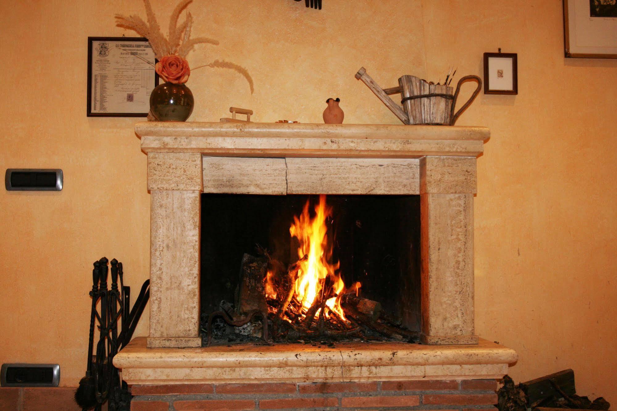 Casa Vacanza Spirito Libero Pianello  Экстерьер фото