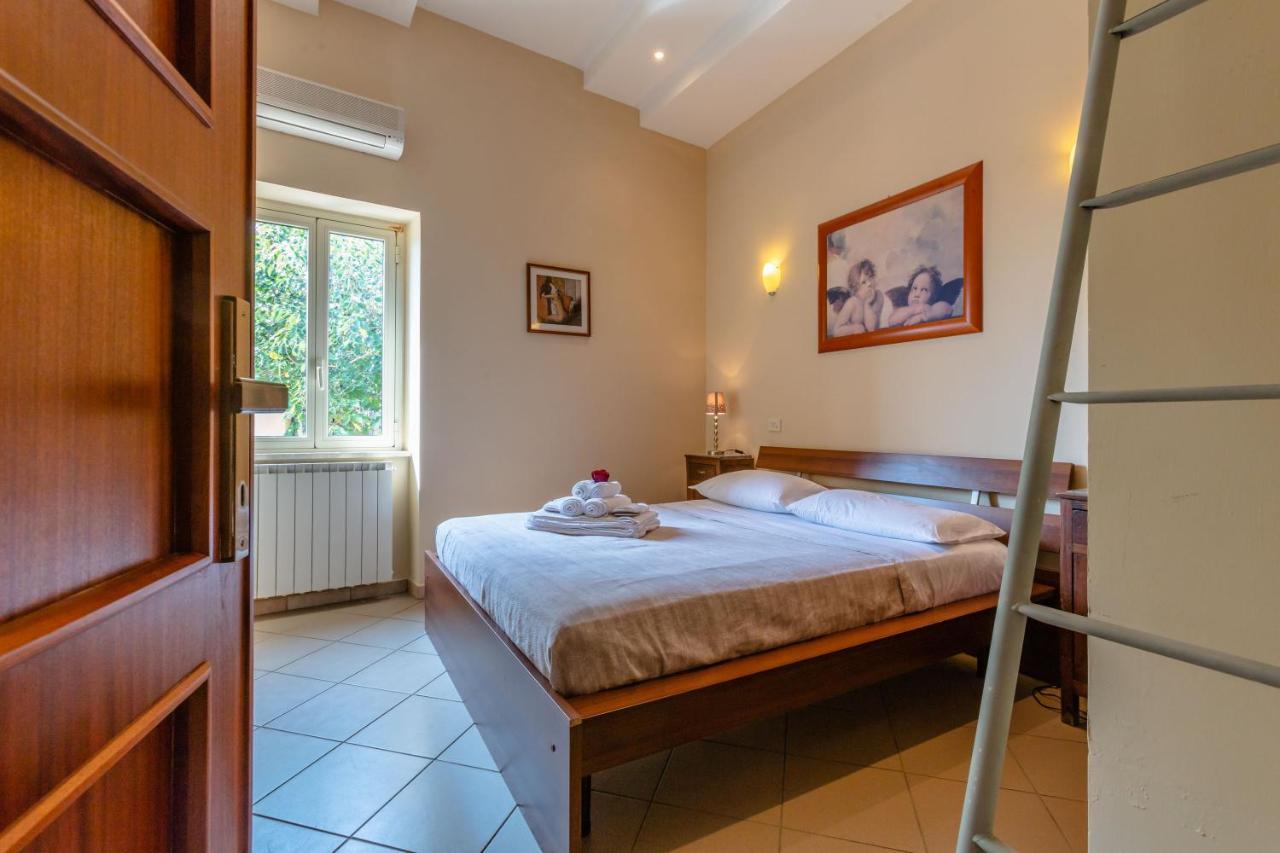 Casa Vacanza Spirito Libero Pianello  Экстерьер фото