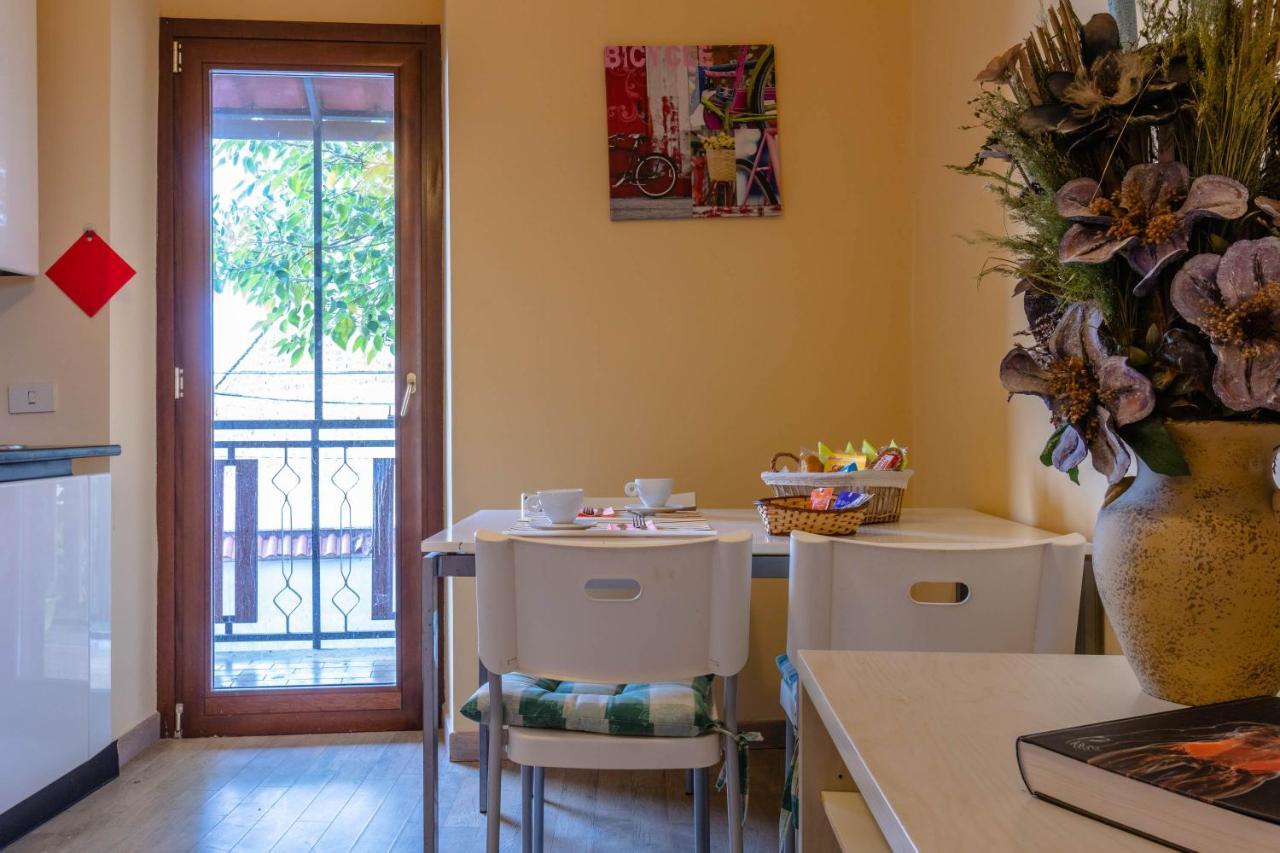 Casa Vacanza Spirito Libero Pianello  Номер фото