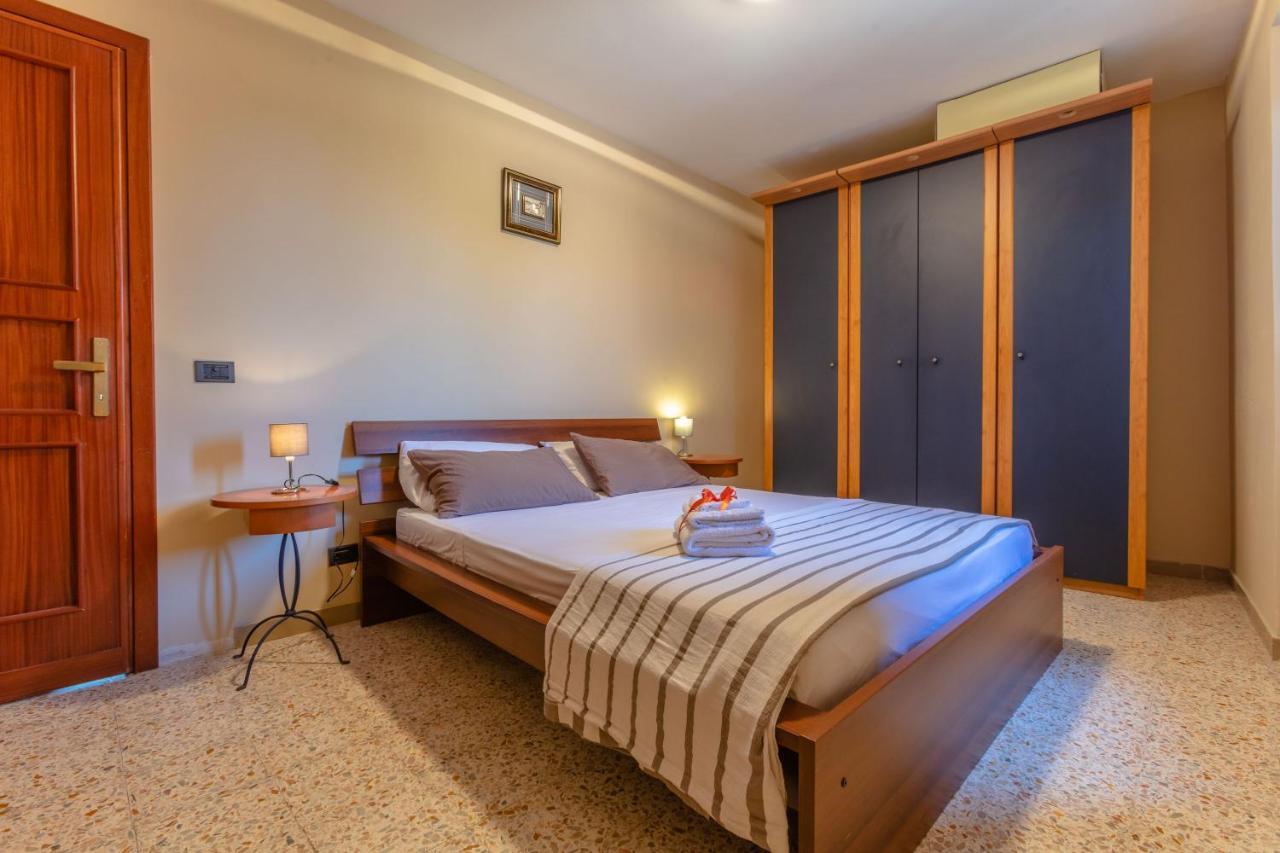 Casa Vacanza Spirito Libero Pianello  Экстерьер фото