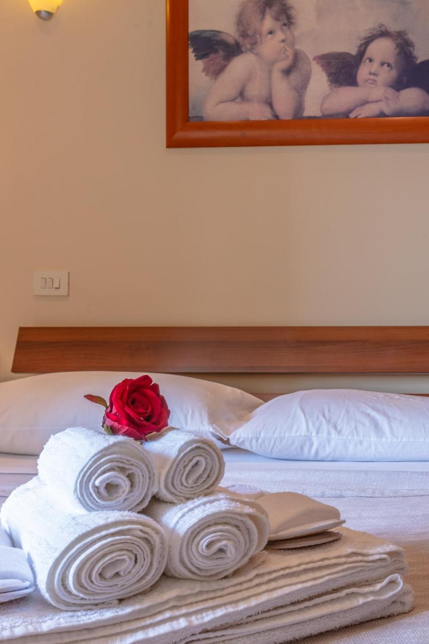 Casa Vacanza Spirito Libero Pianello  Экстерьер фото