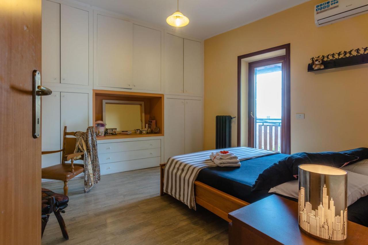 Casa Vacanza Spirito Libero Pianello  Экстерьер фото