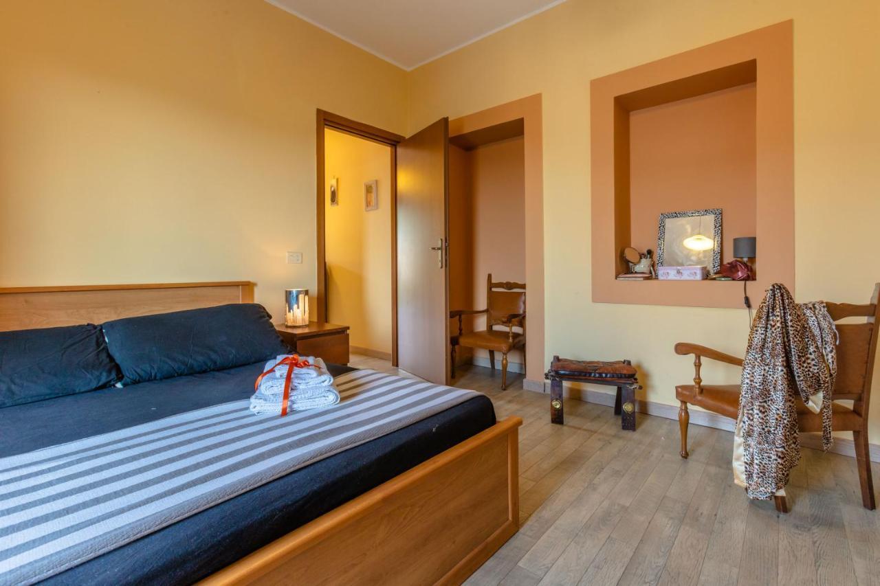 Casa Vacanza Spirito Libero Pianello  Экстерьер фото