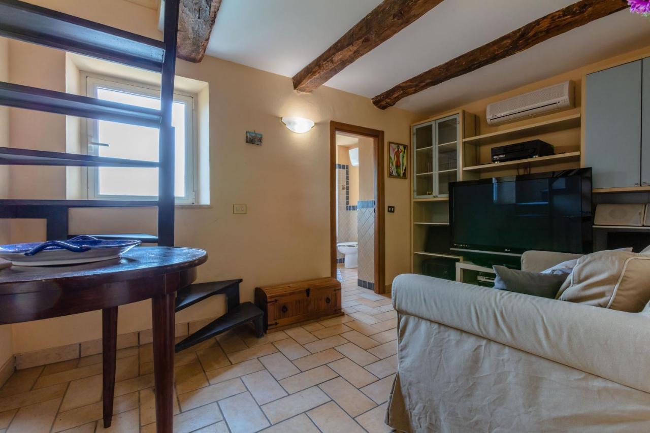 Casa Vacanza Spirito Libero Pianello  Экстерьер фото