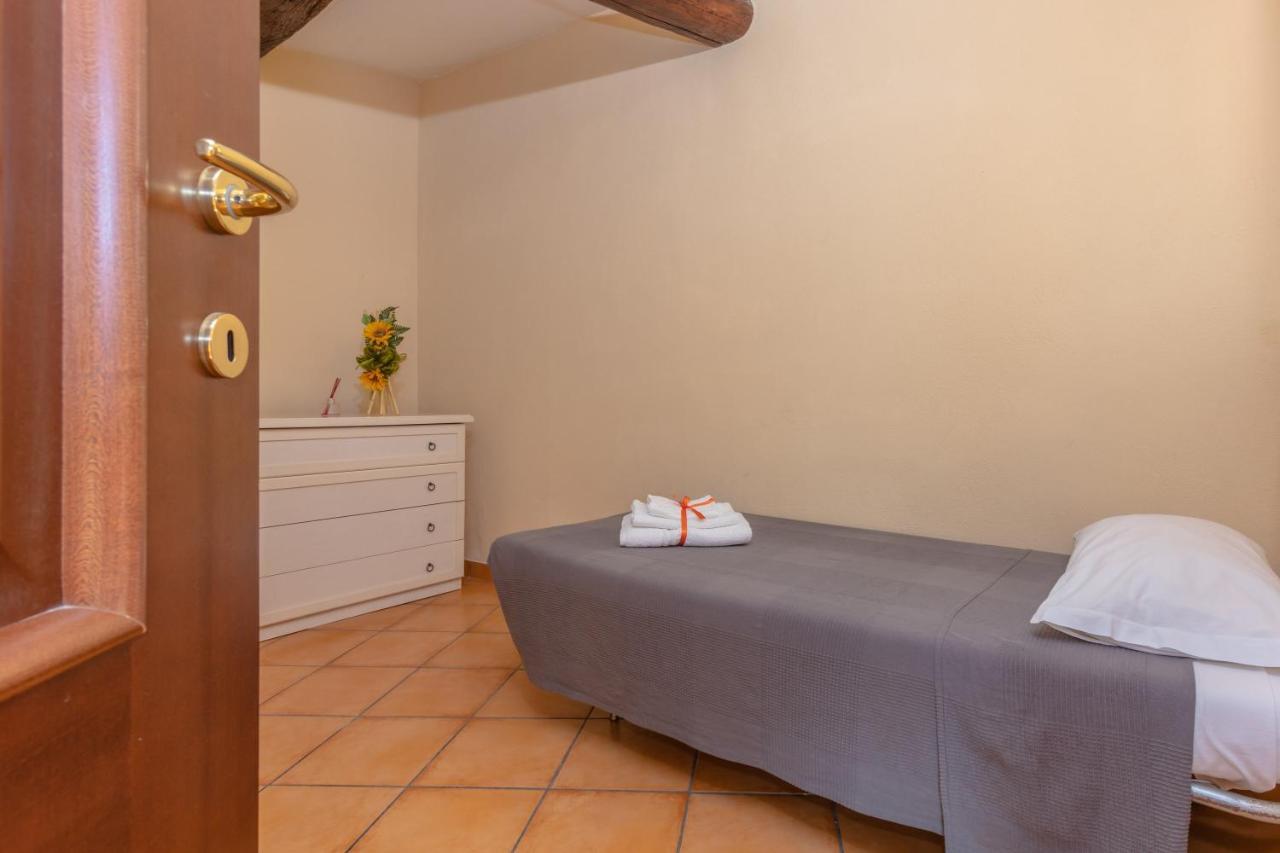 Casa Vacanza Spirito Libero Pianello  Экстерьер фото