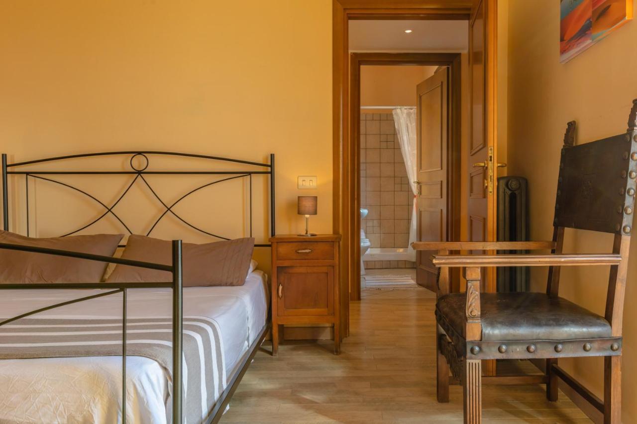 Casa Vacanza Spirito Libero Pianello  Экстерьер фото