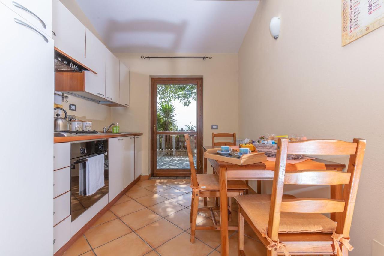 Casa Vacanza Spirito Libero Pianello  Экстерьер фото